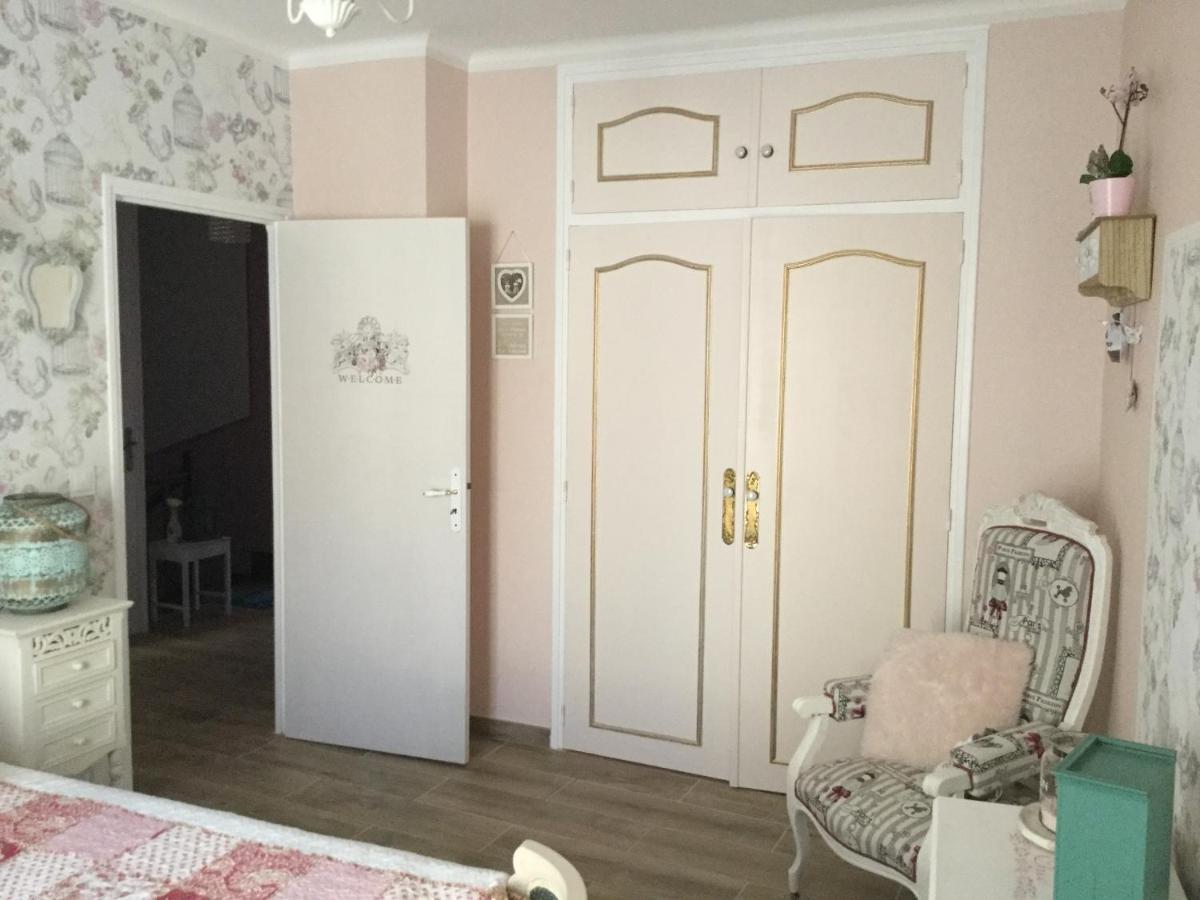Le Pot Aux Roses Hotel Canet  Buitenkant foto